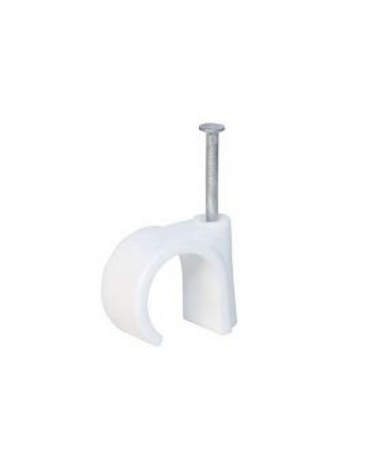 Picture of Clips Nail Clips 1" 28mm Box (50)