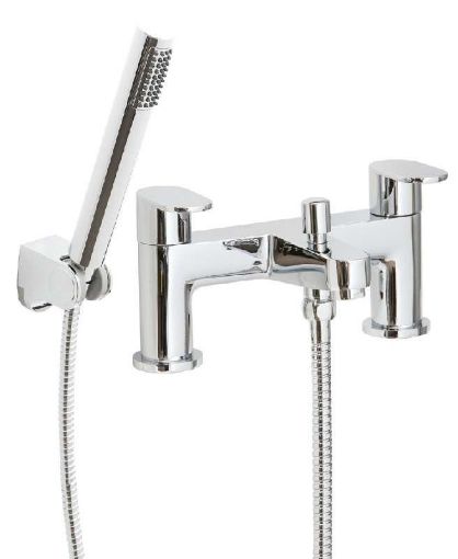Picture of Sonas Norfolk Bath Showeer Mixer