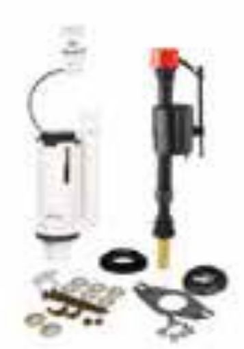 Picture of Fluidmaster Universal Cistern Pack (Procp002)