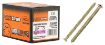 Picture of Concrete Screw 7.5x82mm Box 100 6mm Pilot