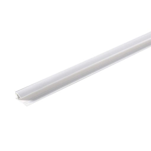 Picture of Duma Clipon Start/Edge Trim Greywhite 2.6M