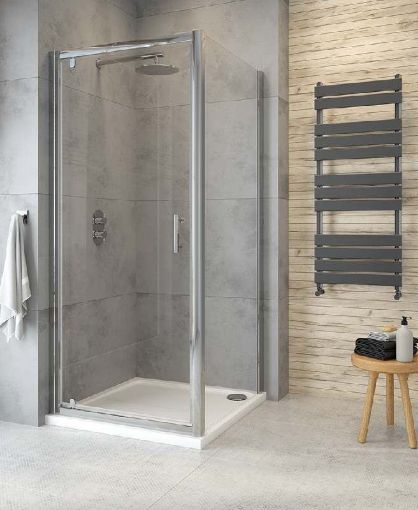 Picture of City Plus 800 Pivot Door, Adjustment 740 - 790mm