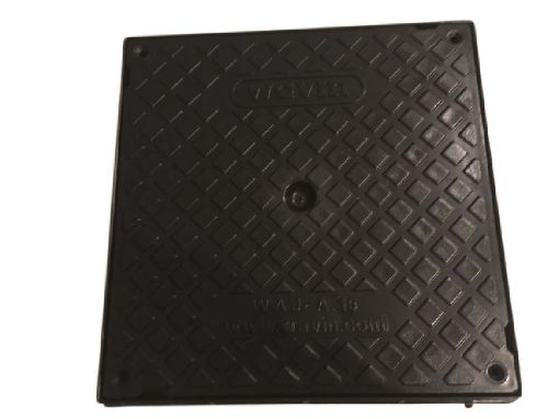 Picture of Wavin Cover And Frame A15 Loading 300x300mm