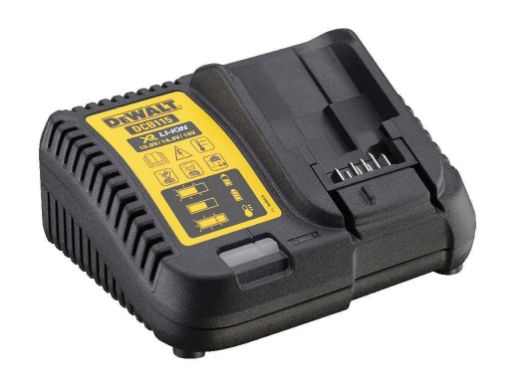 Picture of Dewalt DCB115-Gb XR Multi-Voltage Charger