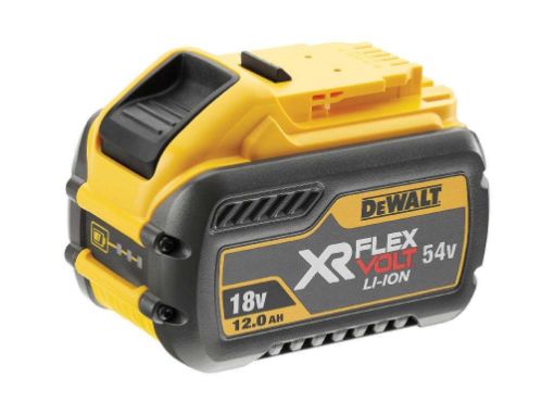 Picture of Dewalt Dcb548 Flexvolt 12Ah Battery