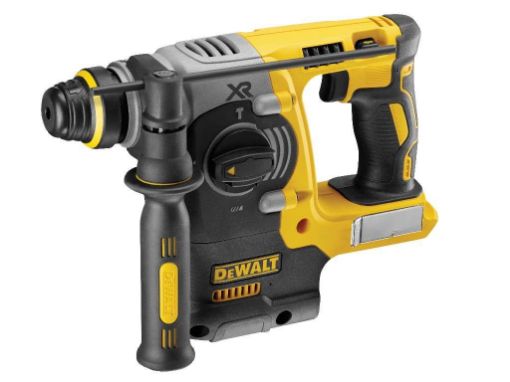 Picture of Dewalt Dch273N Xr Brushless 3-Mode Hammer 18V Bare Unit