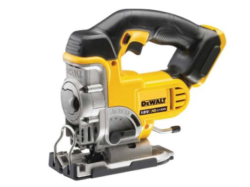 Picture of Dewalt Dcs331N 18V Xr Jigsaw Body Only