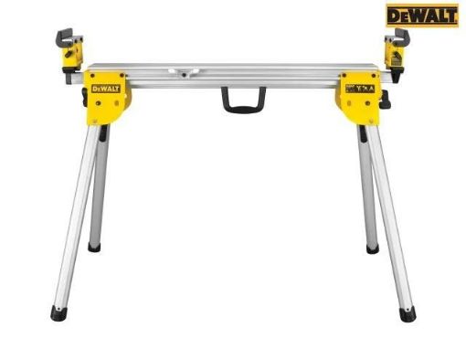 Picture of Dewalt DE7400-XJ Heavy-Duty Rolling Table Saw Stand
