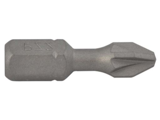 Picture of Dewalt DT7212 Torsion Bits PZ2 x 25mm (Pack 5)