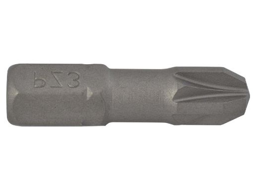 Picture of Dewalt DT7213 Torsion Bits PZ3 x 25mm (Pack 5)