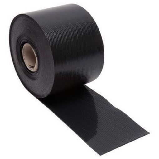 Picture of Damp Proof Course 100mm x 25m Roll 4"            