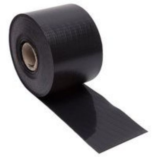 Picture of Damp Proof Course 150mm x 25m Roll 6"                