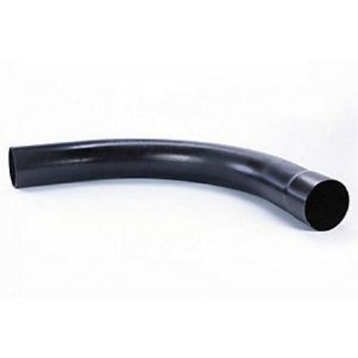 Picture of Ducting 90 Degree Bend Black 50mm 2"