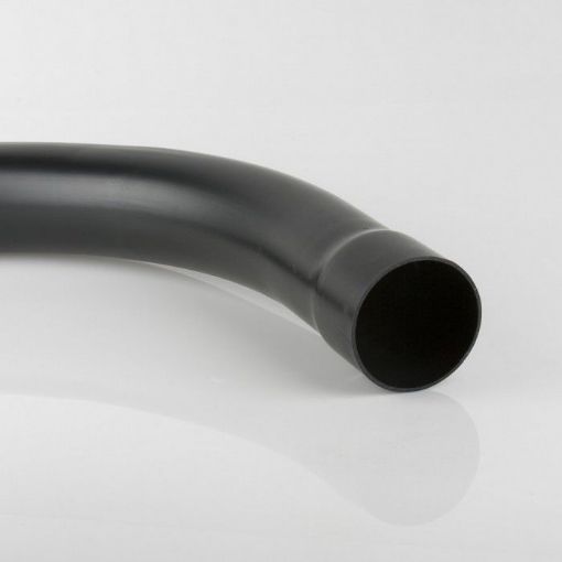 Picture of GP Ducting Bend 110mm x 90° (4")