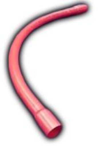 Picture of ESB Hockey Stick Complete 50mm 151224