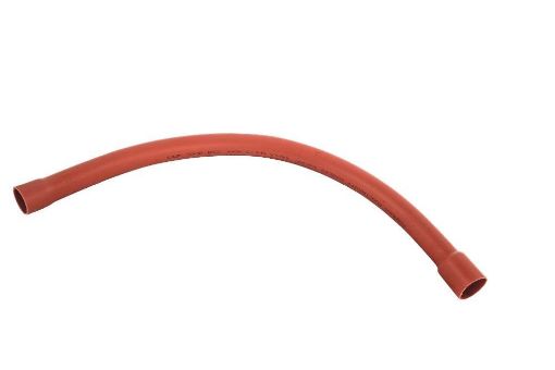 Picture of ESB Ducting Bend 5" 90 Degree M1901