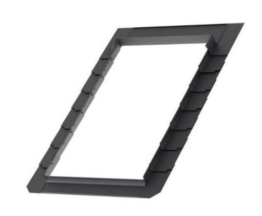 Picture of Velux EDL MK04 0000 Single Slate Flashing,78X98