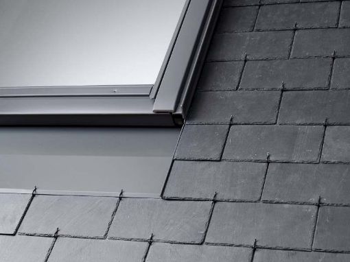 Picture of Velux EDL PK08 0000 Single slate flashing,94x140