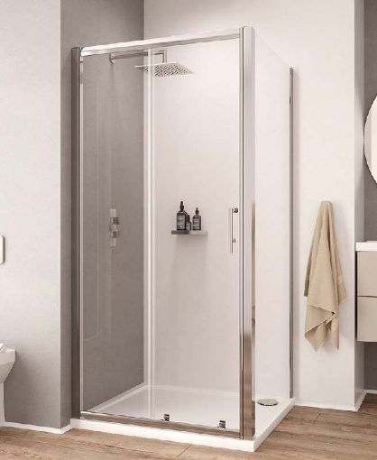 Picture of Sonas K2 Sliding Door 1150mm (Adjustment 1100 - 1160mm)