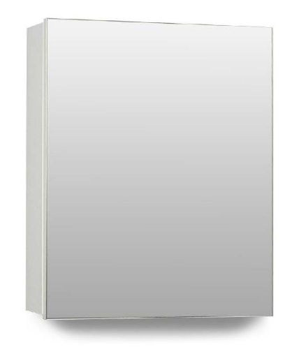 Picture of 40CM HAMPTON MIRROR CABINET