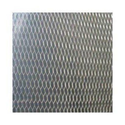 Picture of Expanding Metal (Diamond) Lath Mesh 8' x 2'3" (2.5m x 700mm)