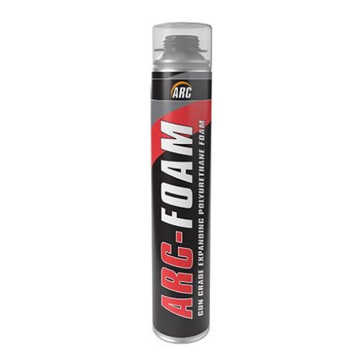 Picture of Arc Expanding Foam Gun Grade 750ml