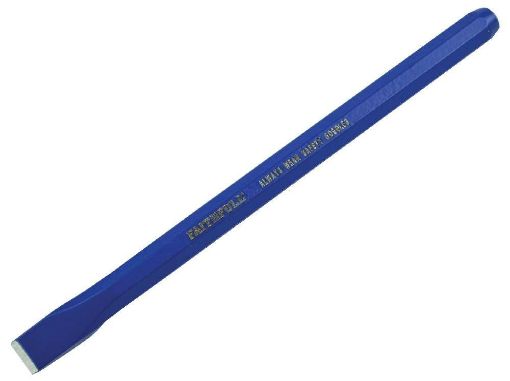 Picture of Faithfull Cold Chisel  8in X 3/4in