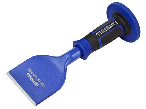 Picture of Faithfull Brick Bolster 3in With Grip