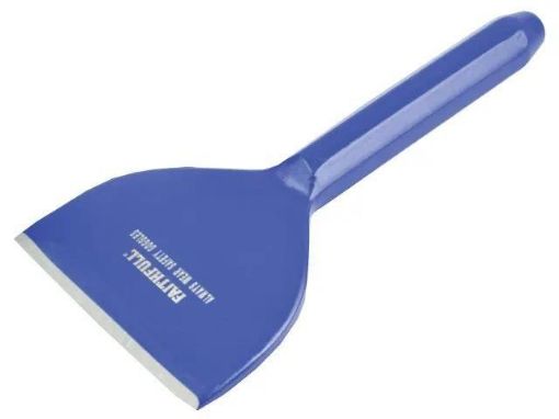 Picture of Faithfull Brick Bolster 4in