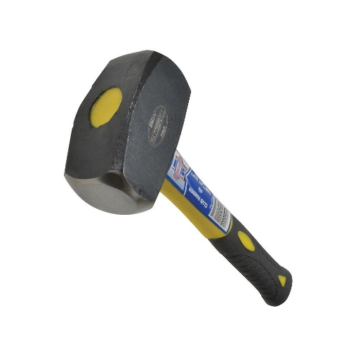 Picture of Faithfull Fibreglass Club Hammer 4.Lb