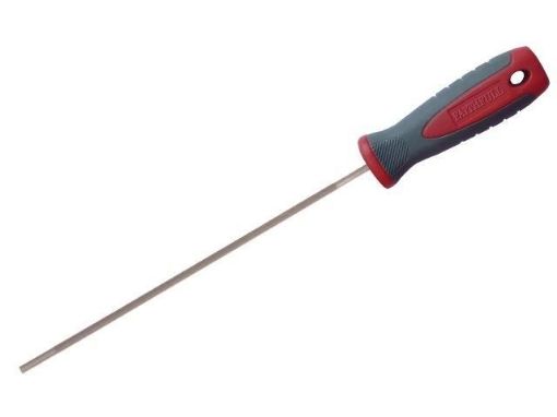 Picture of Faithfull P/Pack Chainsaw File 8in X 5/32in