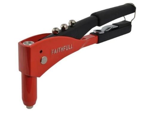 Picture of Faithfull H-Duty Riveter