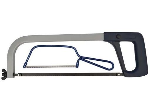 Picture of Faithfull Handyman Hacksaw Plus Junior Saw