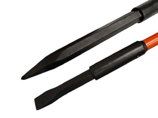 Picture of Faithfull insulated Crowbar 5Ft