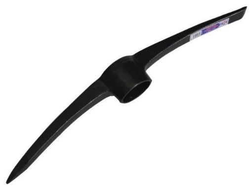 Picture of Faithfull Pick Head Only 7Lb Chisel & Point