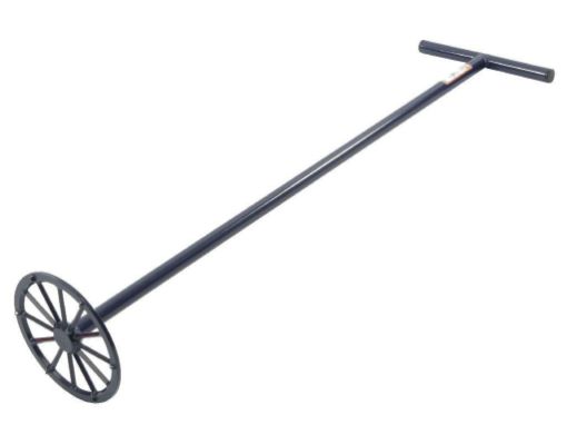 Picture of Faithfull Plasterers Mixing Wheel