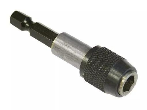 Picture of Faithfull Magnetic Bit Holder 60mm