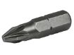 Picture of Faithfull Screwdriver Bits S2 (3) Pz3 X 25mm
