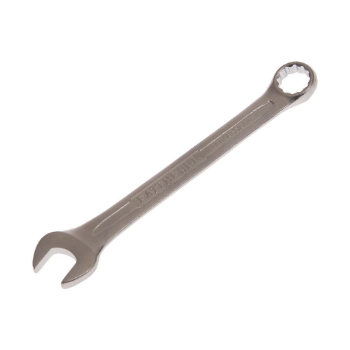 Picture of Faithfull Combination Spanner CV Satin Finish 13mm