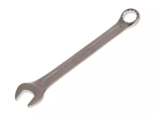 Picture of Faithfull Combination Spanner CV Satin Finish 13mm