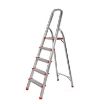 Picture of Safeline 5 Step A Frame Aluminium Ladder