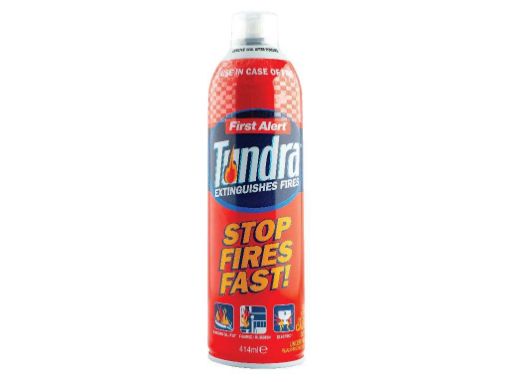 Picture of Tundra Fire Extinguishing Spray