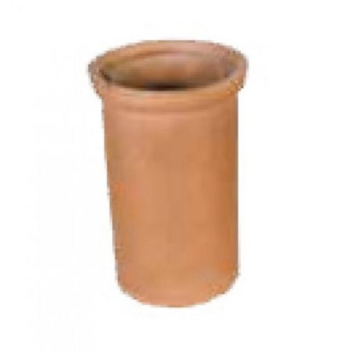 Picture of 8" Flue Liner Straight Isen 1457