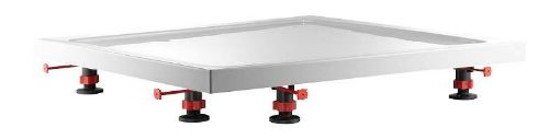 Picture of Easy Plumb Kit 1 - Quadrant Shower Tray Kit