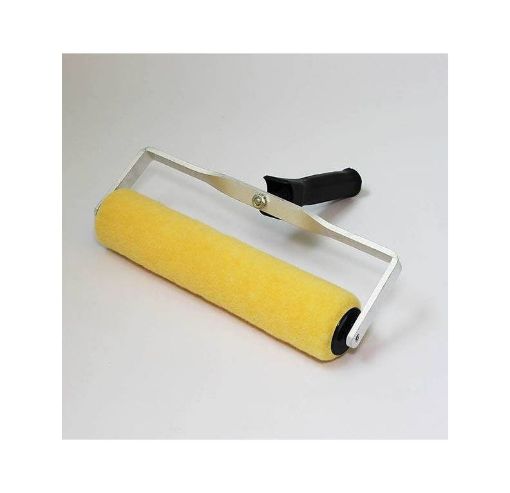 Picture of Fleetwood Paint 12"Roller, Frame & Med Sleeve (+Pt-Pox48)