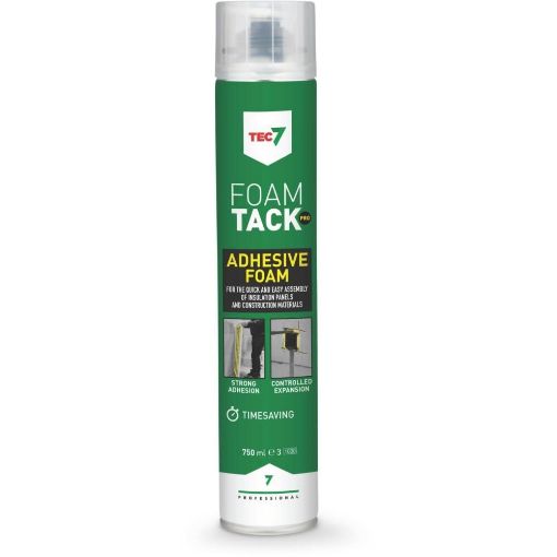 Picture of Tec7 Foamtack Pro 