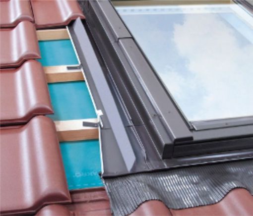 Picture of FAKRO EZV-A 02 55x98cm Tile Flashing 