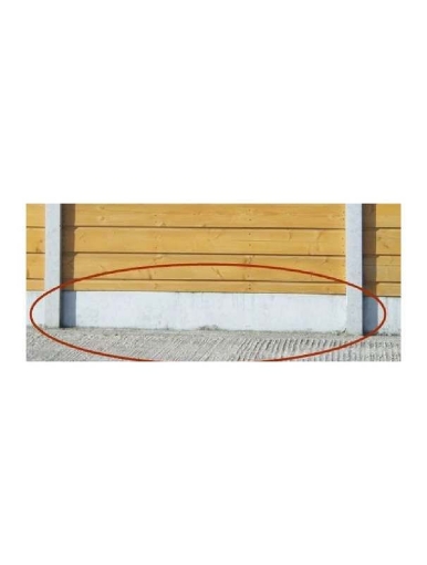 Picture of Concrete Plinth 1800mm 