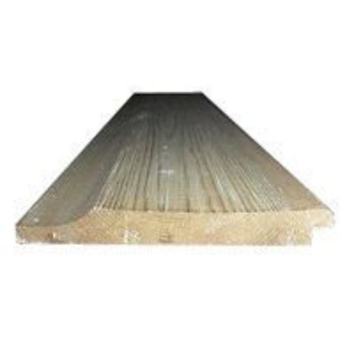 Picture of Shiplap Sheeting Treated 150mm x 22mm x 5.4mtr (18'6x1)