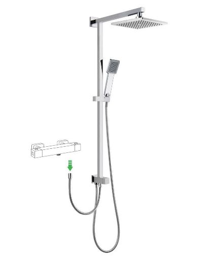 Picture of Gemma Rigid Riser Kit